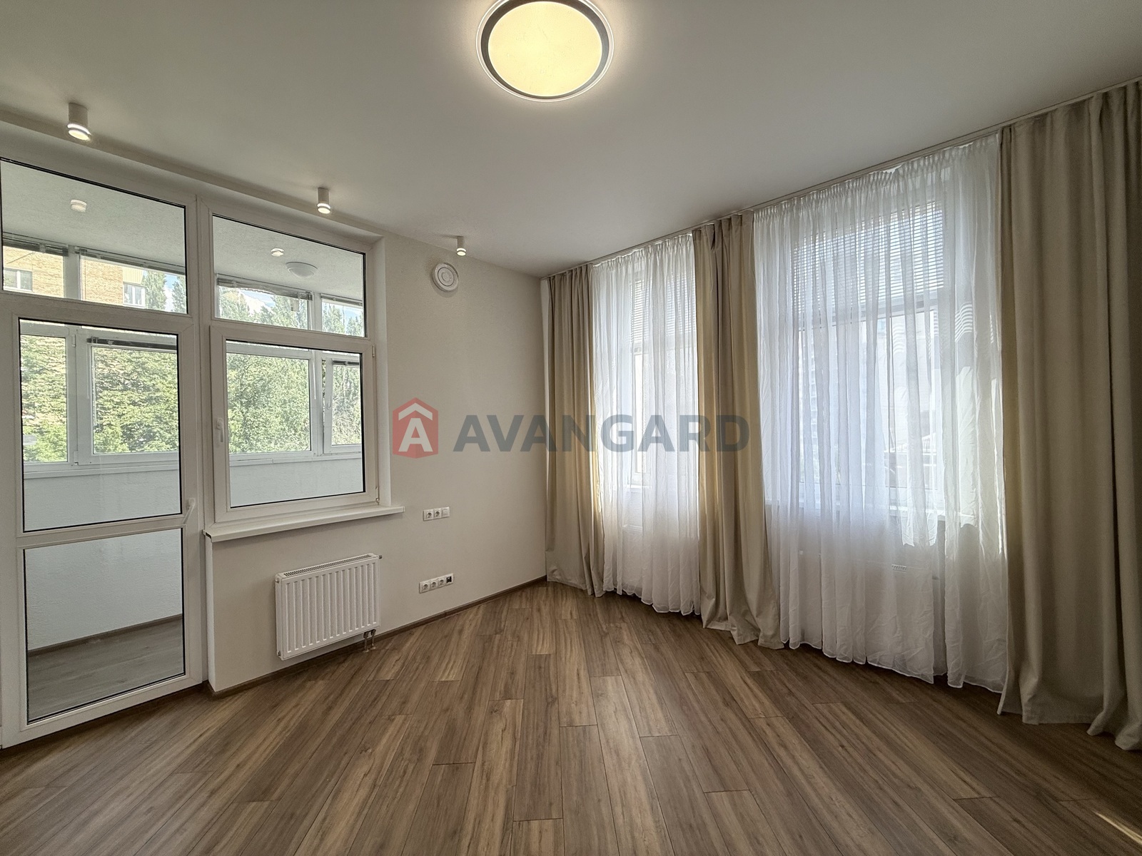 3 комн. квартира, 101/48/20 кв. м., 2/24 этаж фото 18 3 комн. квартира, 101/48/20 кв. м., 2/24 этаж фото 18