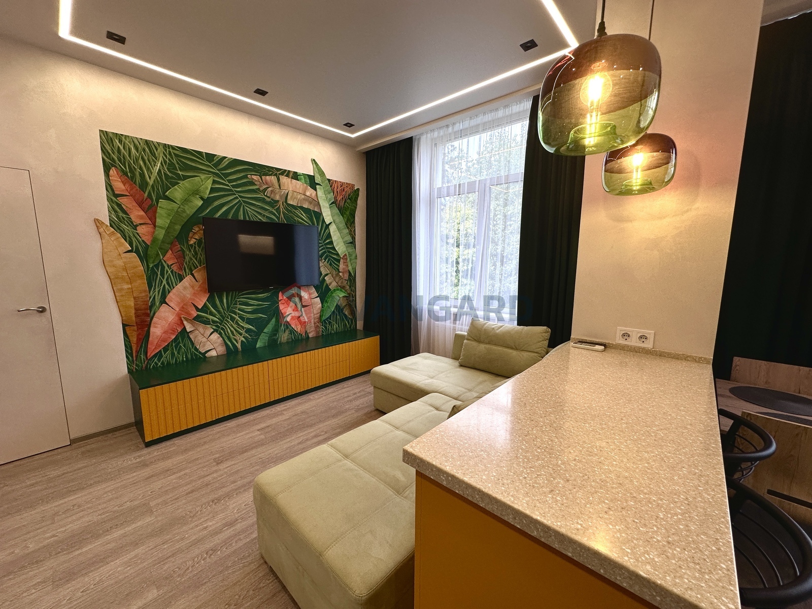 2 комн. квартира, 67,2/30/30 кв. м., 2/6 этаж фото 5 2 комн. квартира, 67,2/30/30 кв. м., 2/6 этаж фото 5