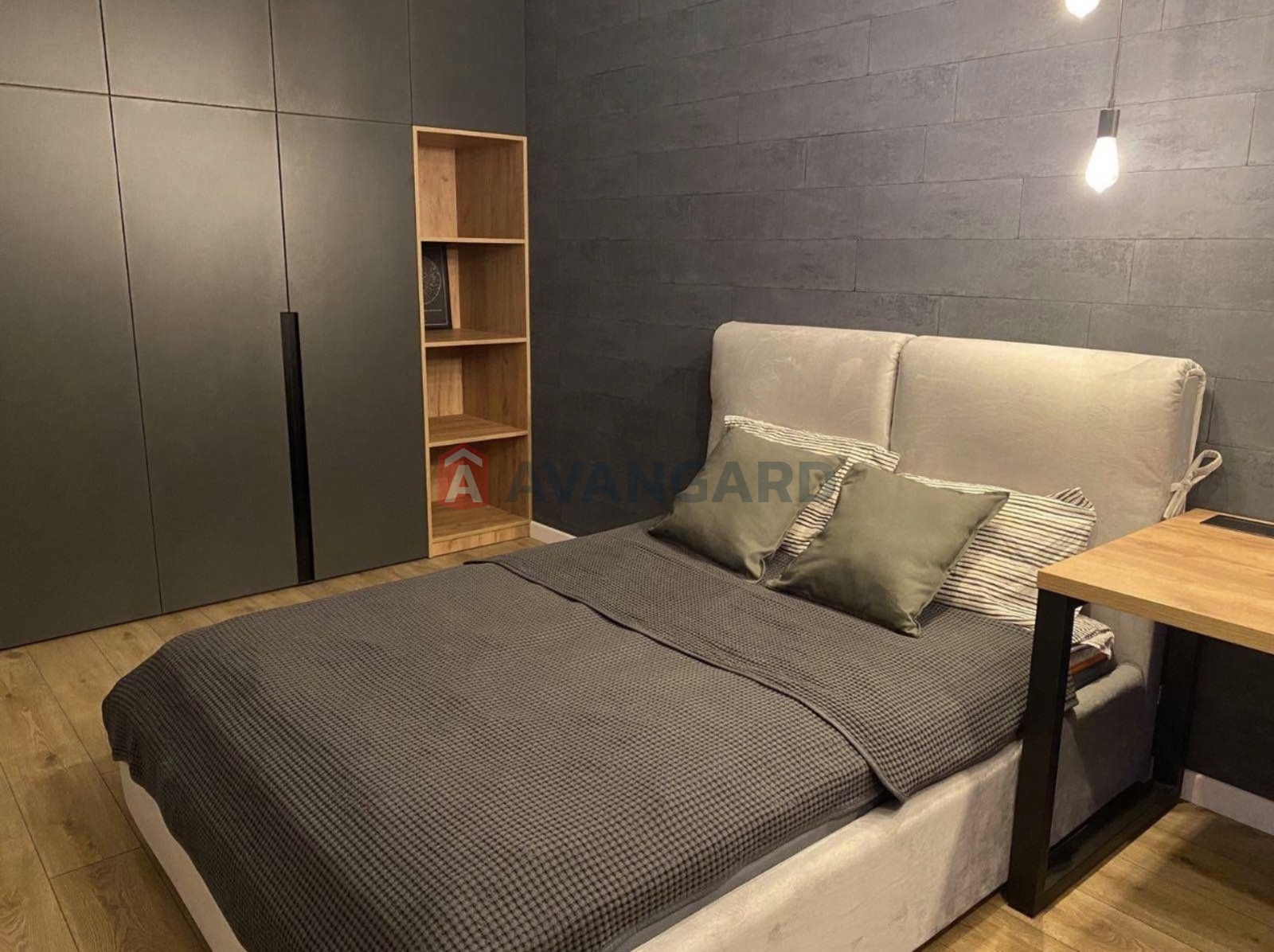 3 кім. квартира, 78.80/53/15 кв. м., 5/7 поверх фото 7 3 кім. квартира, 78.80/53/15 кв. м., 5/7 поверх фото 7