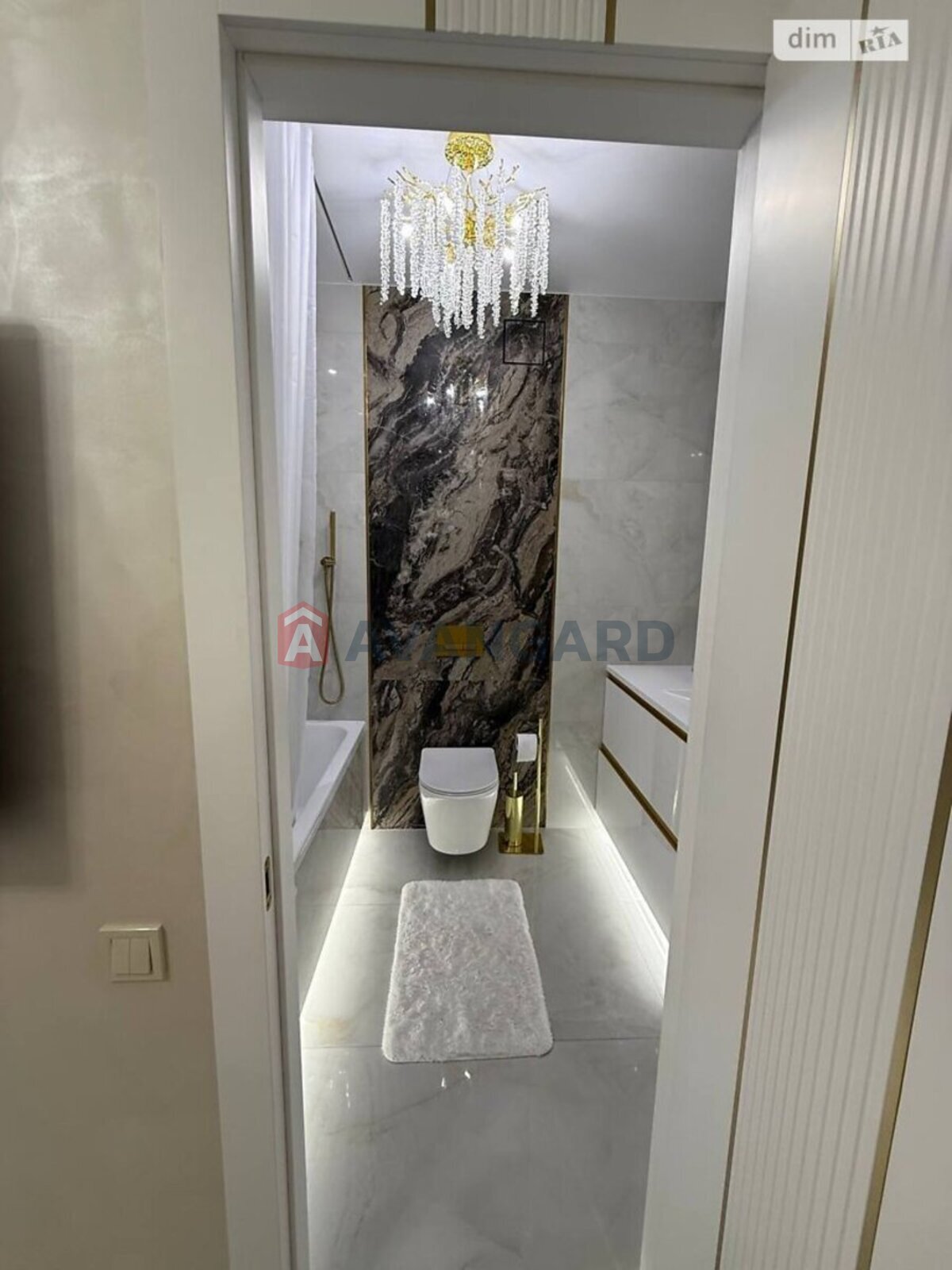 1 кім. квартира, 46/-/- кв. м., 7/10 поверх фото 4 1 кім. квартира, 46/-/- кв. м., 7/10 поверх фото 4