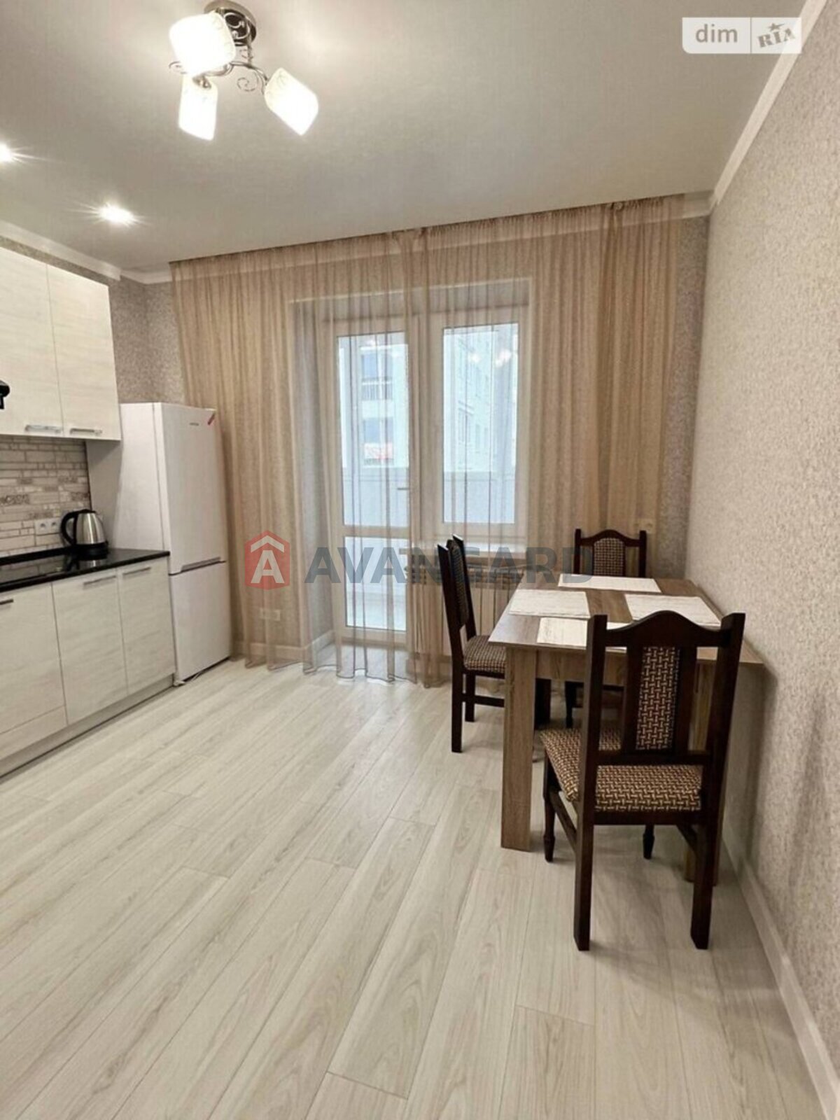 1 комн. квартира, 44/30/5 кв. м., 7/8 этаж фото 18 1 комн. квартира, 44/30/5 кв. м., 7/8 этаж фото 18