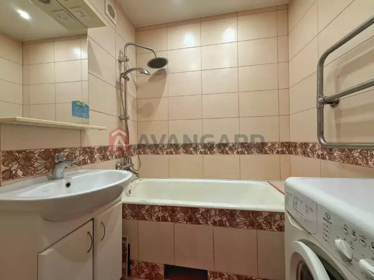 3 комн. квартира, 70/45/9 кв. м., 8/9 этаж фото 1 3 комн. квартира, 70/45/9 кв. м., 8/9 этаж фото 1