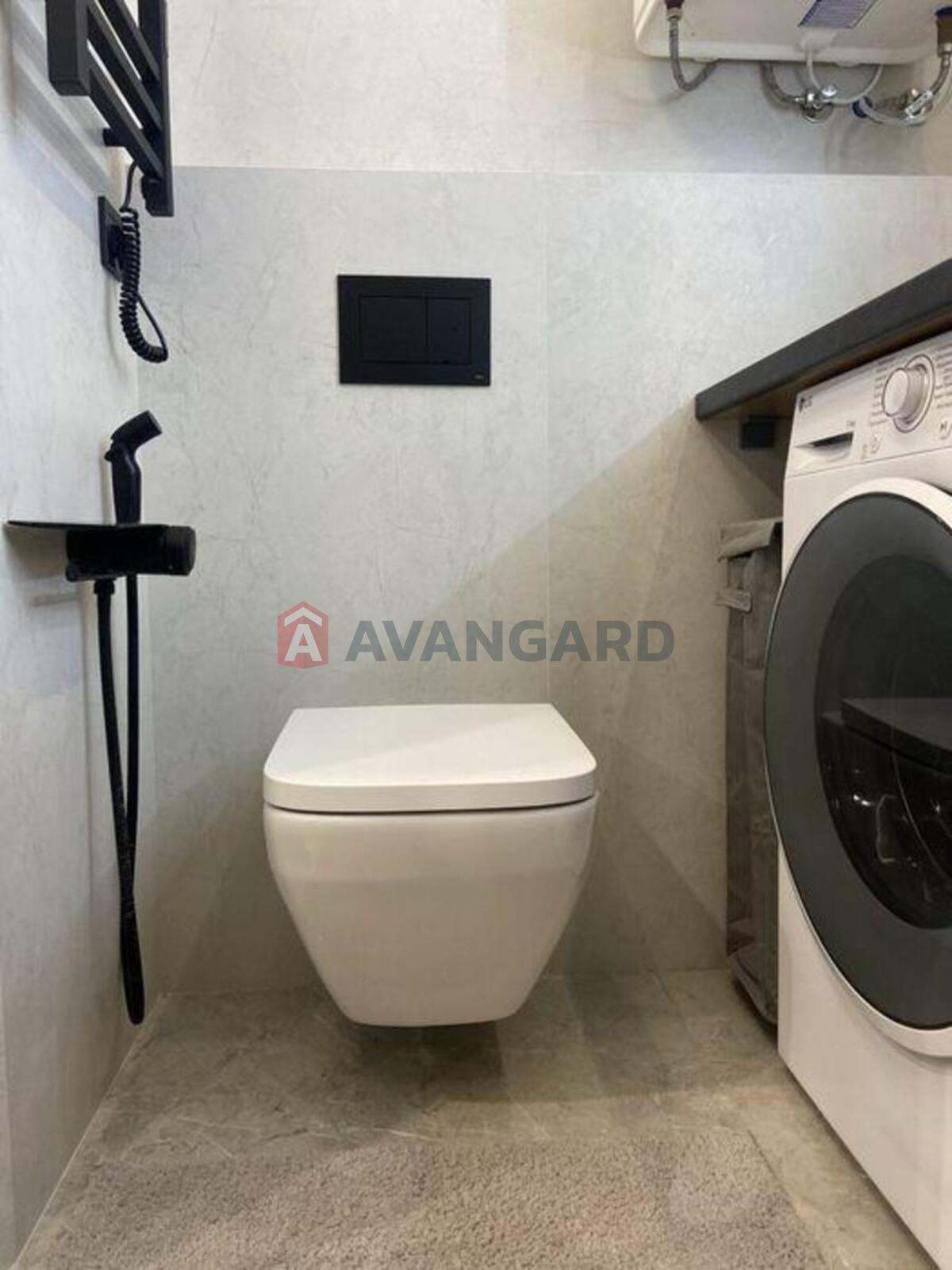 1 кім. квартира, 41/-/15 кв. м., 10/21 поверх фото 14 1 кім. квартира, 41/-/15 кв. м., 10/21 поверх фото 14