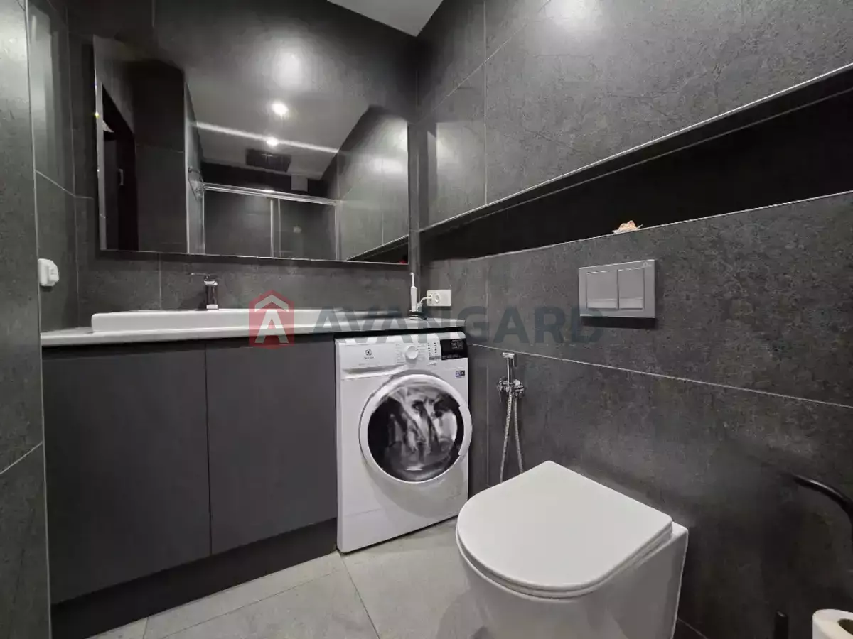 2 кім. квартира, 41/-/16 кв. м., 2/2 поверх фото 5 2 кім. квартира, 41/-/16 кв. м., 2/2 поверх фото 5