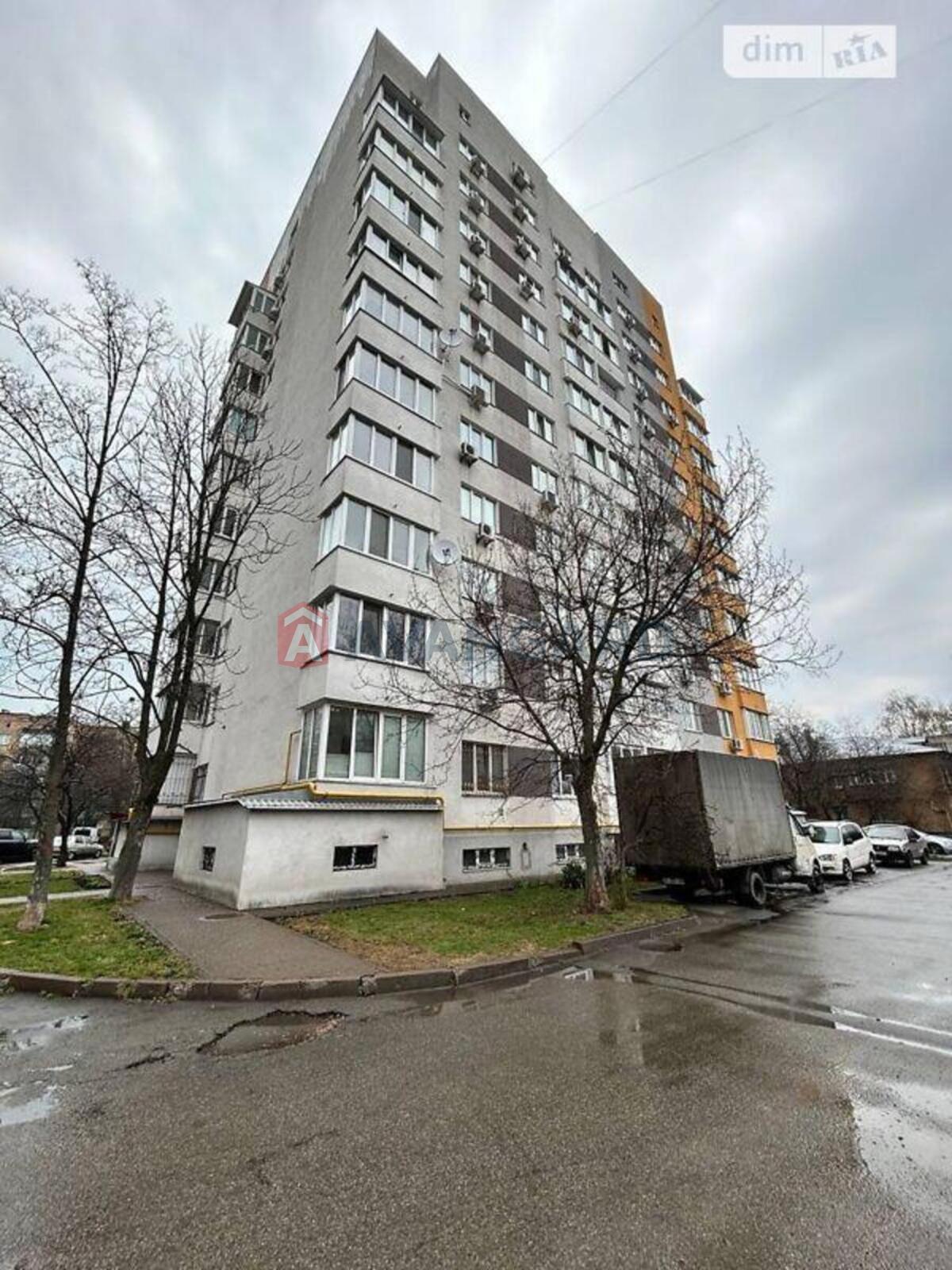 1 кім. квартира, 37/30/- кв. м., 10/10 поверх фото 3 1 кім. квартира, 37/30/- кв. м., 10/10 поверх фото 3