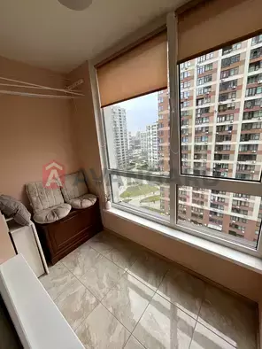 1 кім. квартира, 40/15/10 кв. м., 13/25 поверх фото 3 1 кім. квартира, 40/15/10 кв. м., 13/25 поверх фото 3