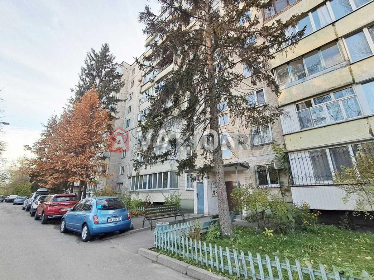 1 кім. квартира, 32/-/6 кв. м., 1/9 поверх фото 9 1 кім. квартира, 32/-/6 кв. м., 1/9 поверх фото 9