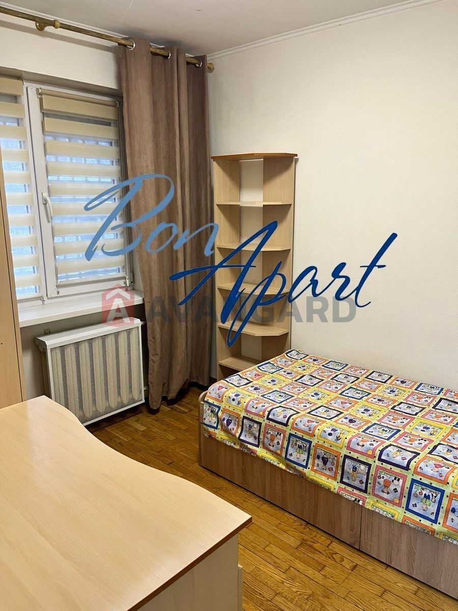3 кім. квартира, 52.5 / 35.5 / 7.6 м? кв. м., 1/9 поверх фото 15 3 кім. квартира, 52.5 / 35.5 / 7.6 м? кв. м., 1/9 поверх фото 15