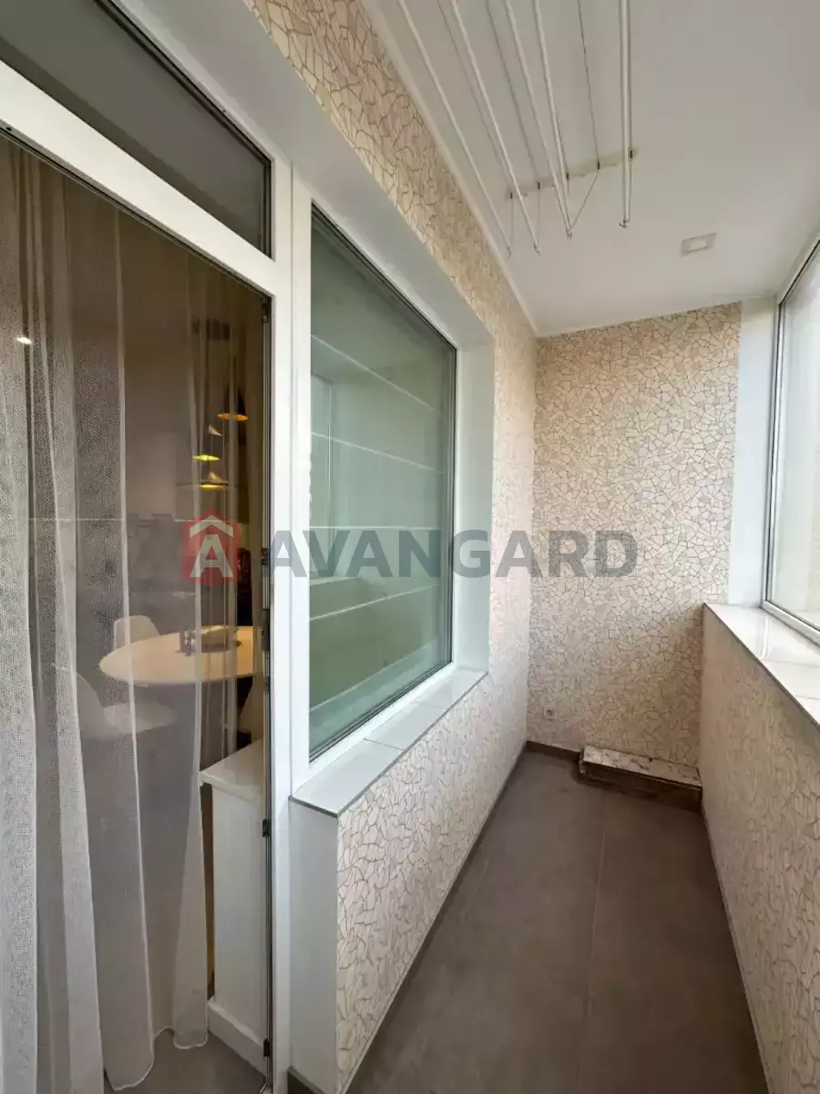 3 кім. квартира, 109/-/14 кв. м., 5/10 поверх фото 5 3 кім. квартира, 109/-/14 кв. м., 5/10 поверх фото 5