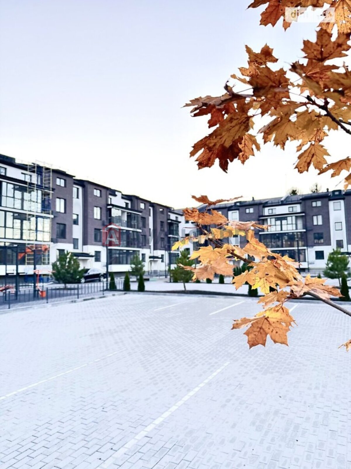 2 кім. квартира, 60/36/14 кв. м., 2/3 поверх фото 4 2 кім. квартира, 60/36/14 кв. м., 2/3 поверх фото 4