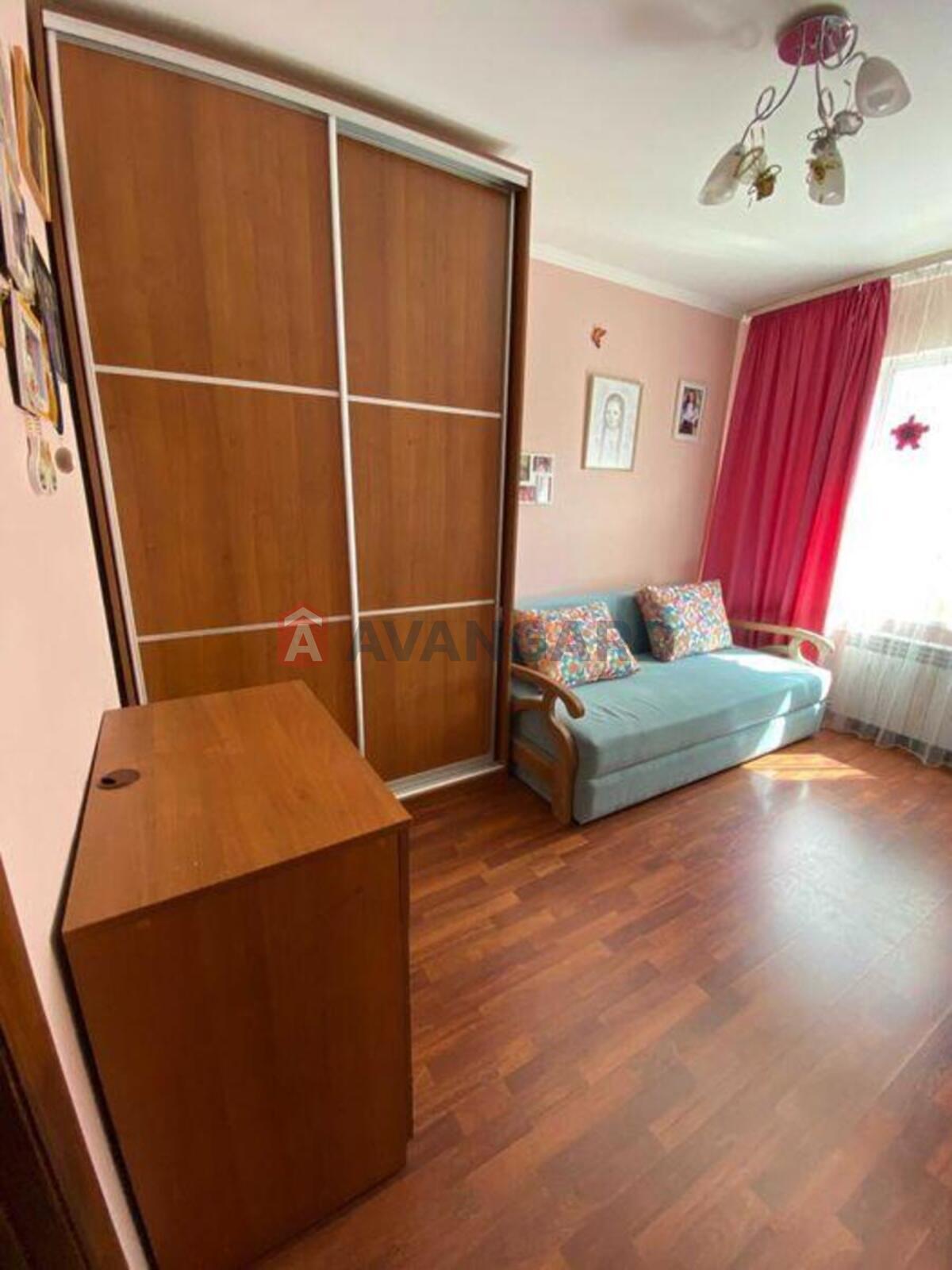 3 комн. квартира, 105/-/23 кв. м., 3/18 этаж фото 14 3 комн. квартира, 105/-/23 кв. м., 3/18 этаж фото 14