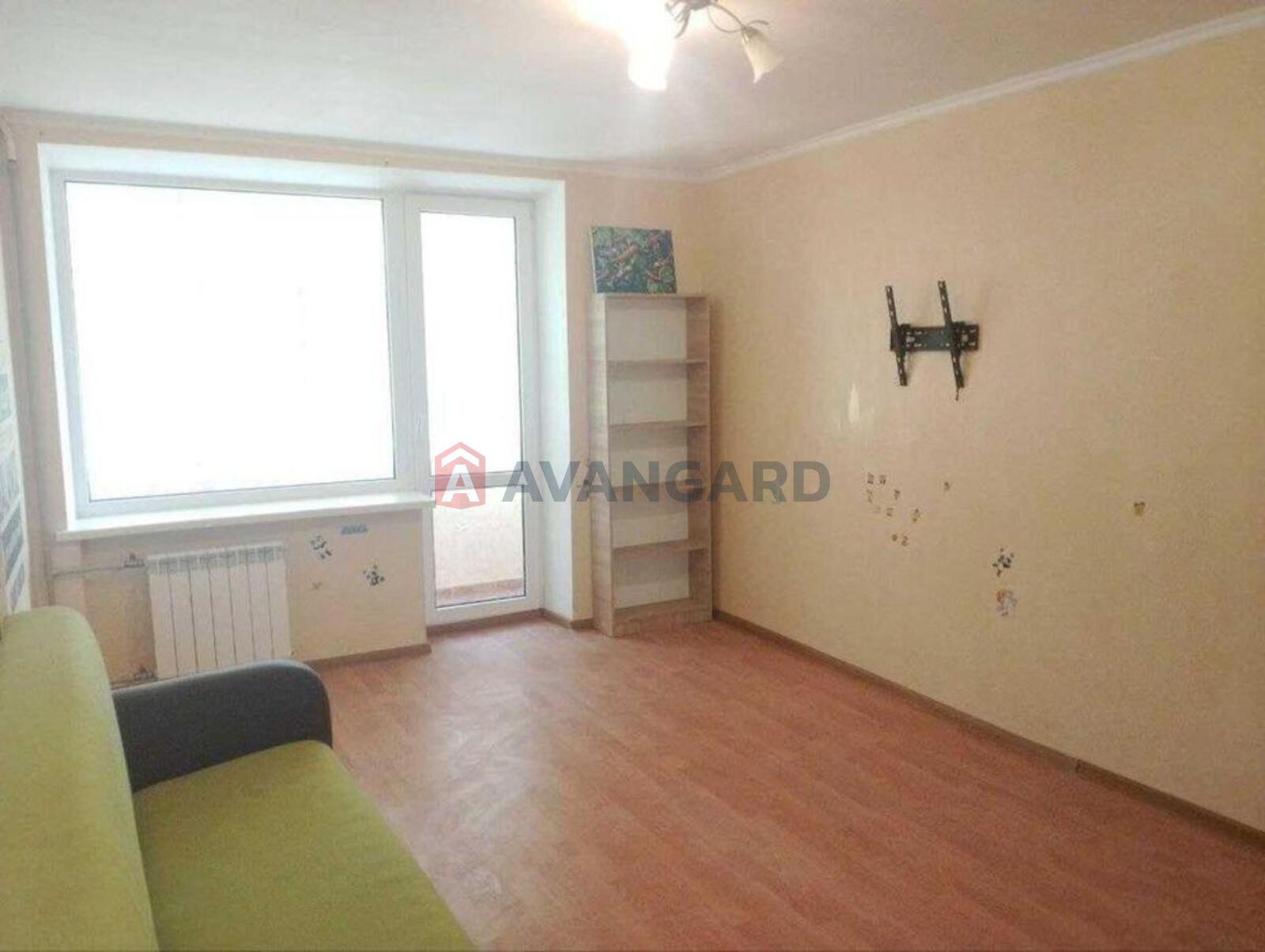 1 комн. квартира, 35/-/9 кв. м., 2/9 этаж фото 5 1 комн. квартира, 35/-/9 кв. м., 2/9 этаж фото 5