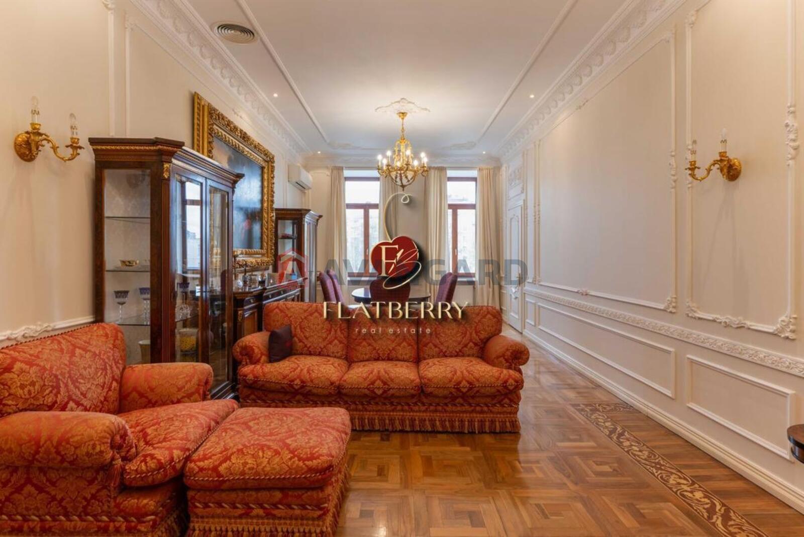 4 комн. квартира, 236/150/15 кв. м., 2/5 этаж фото 8 4 комн. квартира, 236/150/15 кв. м., 2/5 этаж фото 8
