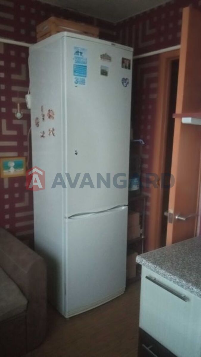 1 комн. квартира, 38/-/7 кв. м., 9/9 этаж фото 17 1 комн. квартира, 38/-/7 кв. м., 9/9 этаж фото 17