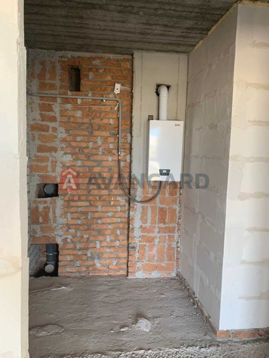 1 кім. квартира, 45/-/19 кв. м., 4/7 поверх фото 8 1 кім. квартира, 45/-/19 кв. м., 4/7 поверх фото 8