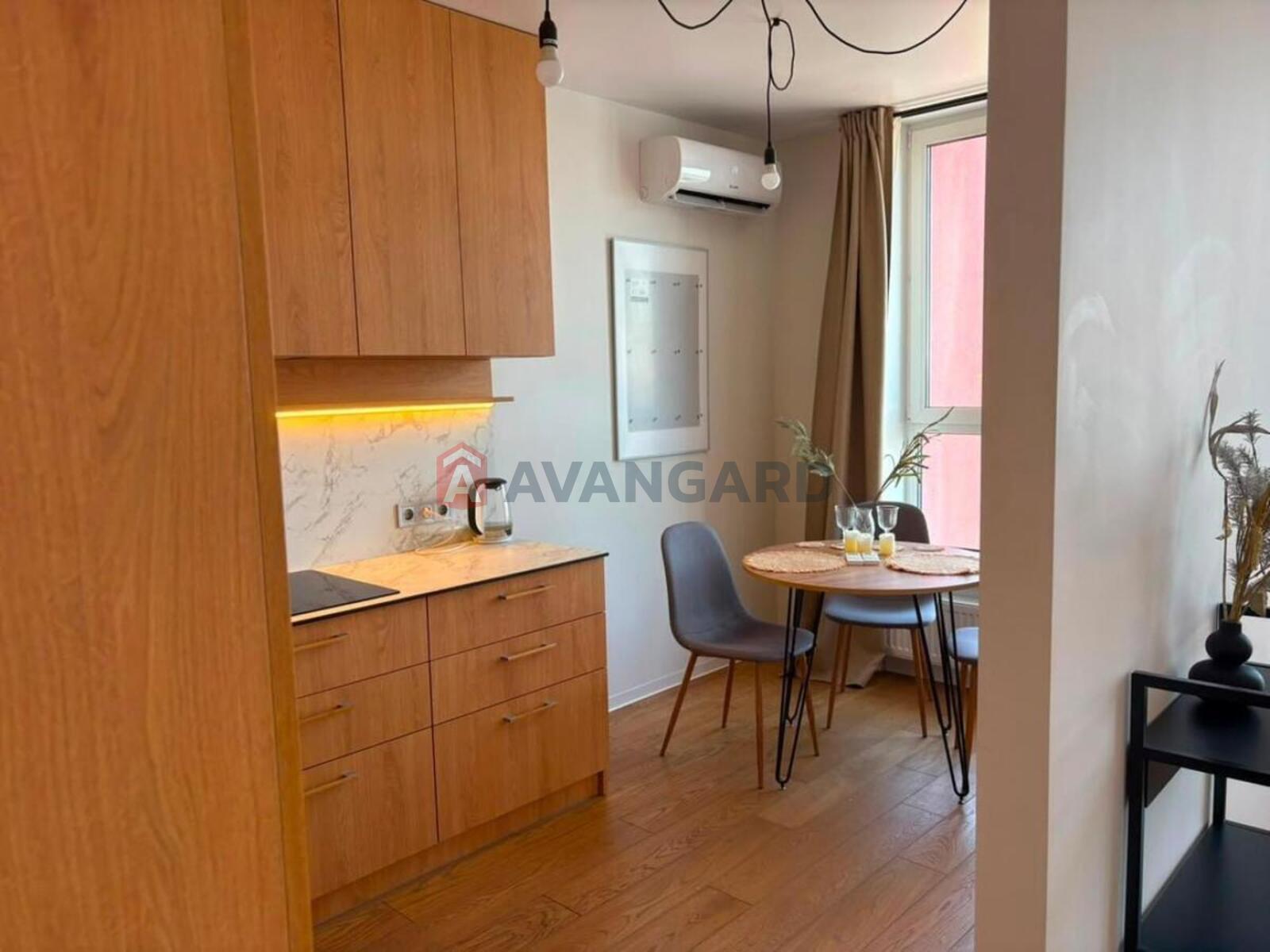2 комн. квартира, 63/40/15 кв. м., 19/26 этаж фото 5 2 комн. квартира, 63/40/15 кв. м., 19/26 этаж фото 5