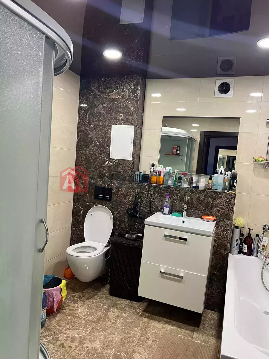 2 кім. квартира, 54/24/20 кв. м., 5/9 поверх фото 16 2 кім. квартира, 54/24/20 кв. м., 5/9 поверх фото 16