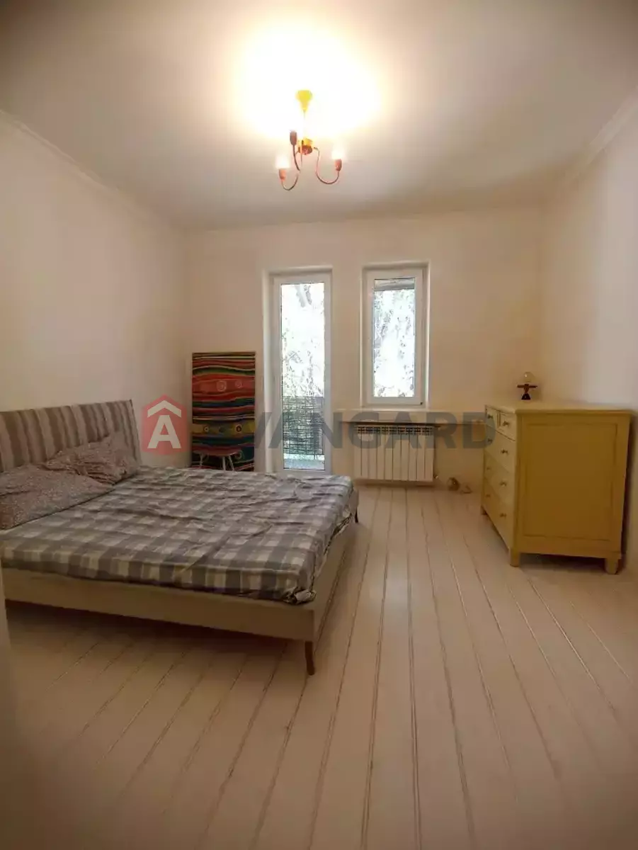 4 комн. квартира, 84/64/12 кв. м., 3/3 этаж фото 13 4 комн. квартира, 84/64/12 кв. м., 3/3 этаж фото 13
