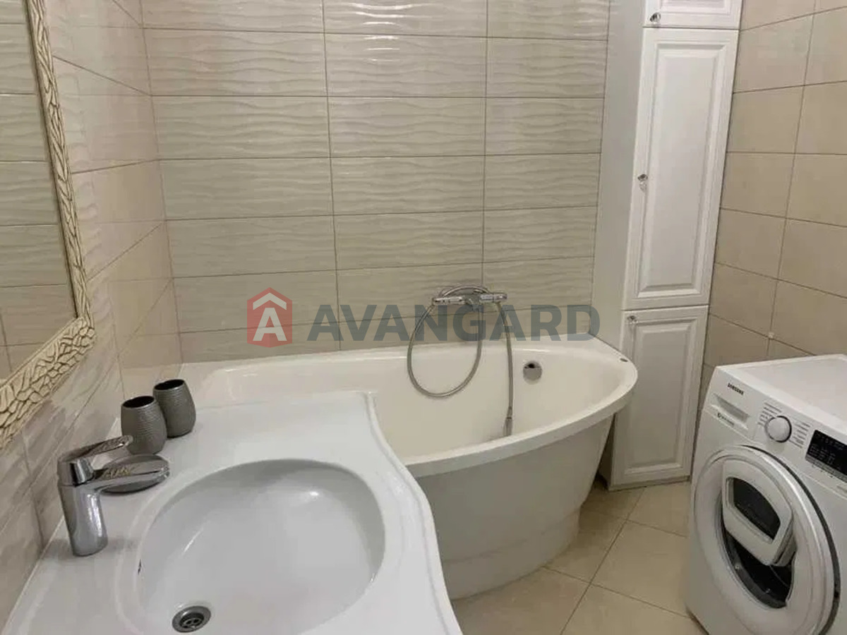 2 комн. квартира, 55/-/10 кв. м., 16/16 этаж фото 8 2 комн. квартира, 55/-/10 кв. м., 16/16 этаж фото 8