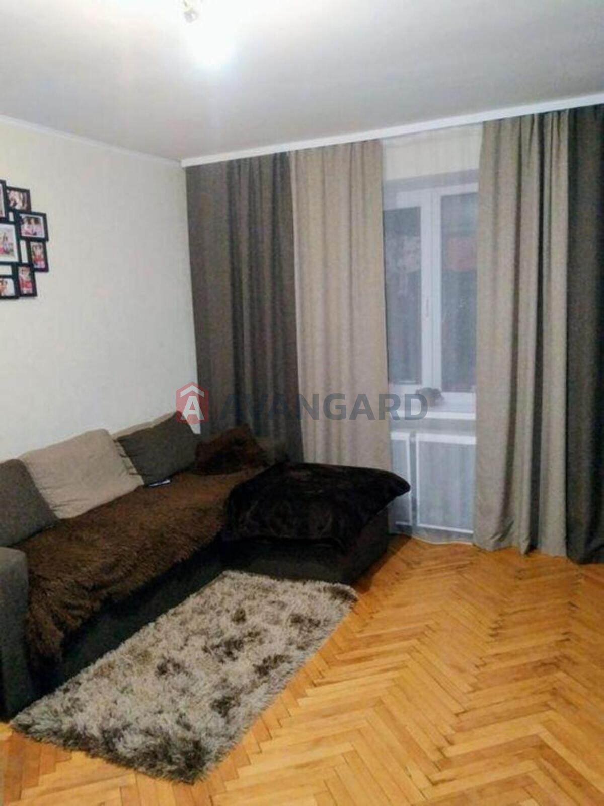 1 кім. квартира, 37/-/7 кв. м., 10/10 поверх фото 2 1 кім. квартира, 37/-/7 кв. м., 10/10 поверх фото 2