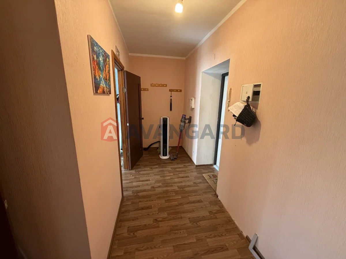 1 комн. квартира, 44/-/18 кв. м., 8/9 этаж фото 9 1 комн. квартира, 44/-/18 кв. м., 8/9 этаж фото 9