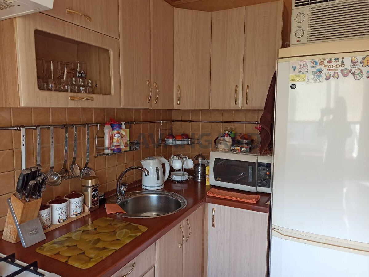 3 комн. квартира, 72/42/8 кв. м., 9/9 этаж фото 3 3 комн. квартира, 72/42/8 кв. м., 9/9 этаж фото 3