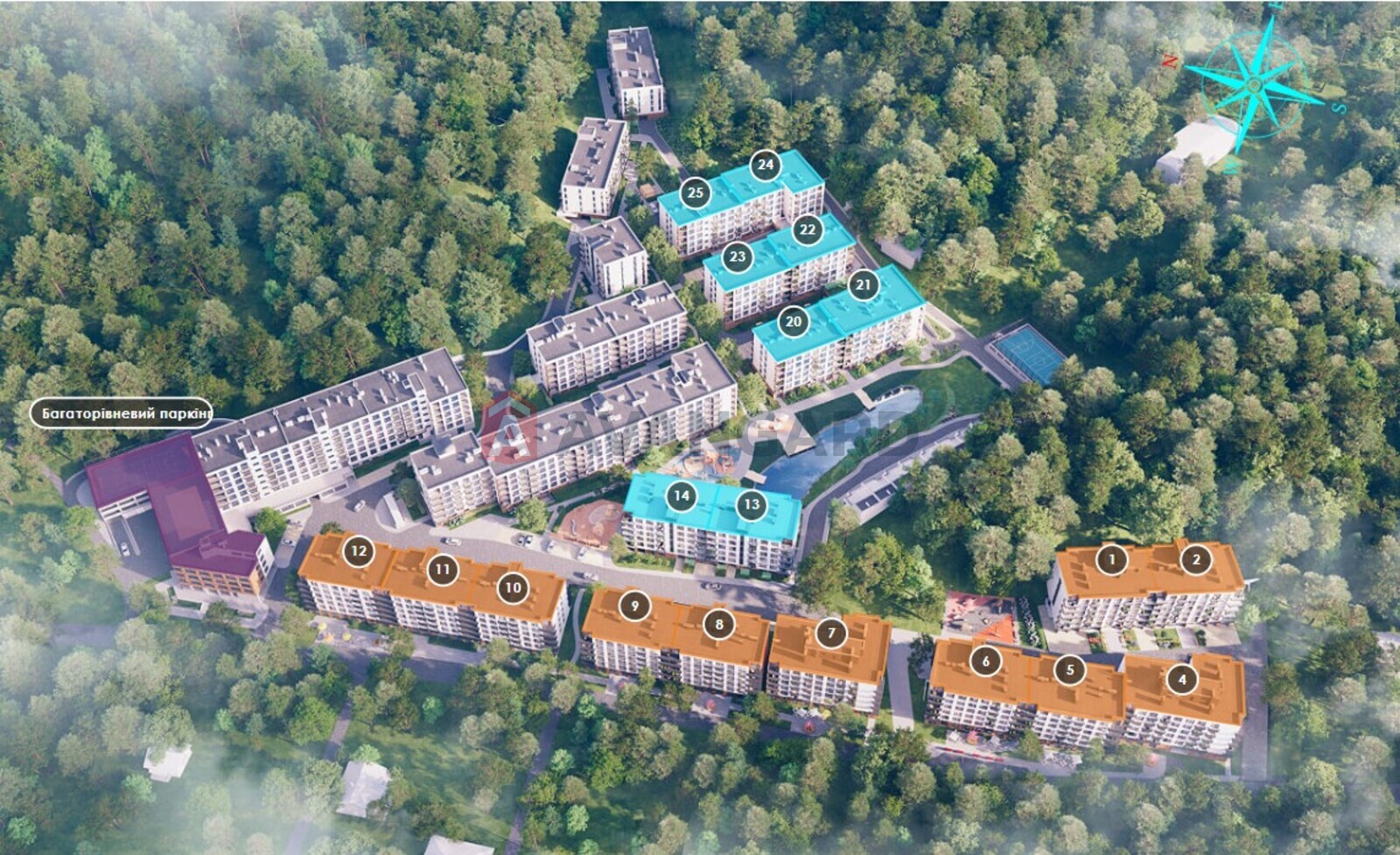 2 комн. квартира, 62,7/25,3/20,5 кв. м., 4/5 этаж фото 19 2 комн. квартира, 62,7/25,3/20,5 кв. м., 4/5 этаж фото 19