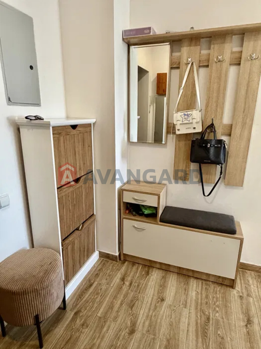1 комн. квартира, 39/-/18 кв. м., 8/17 этаж фото 21 1 комн. квартира, 39/-/18 кв. м., 8/17 этаж фото 21