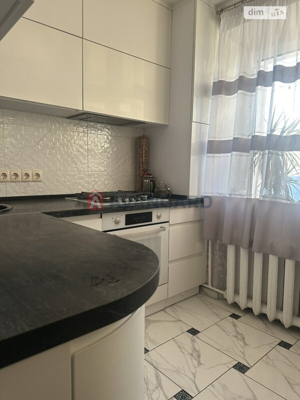 2 кім. квартира, 45/-/5.4 кв. м., 2/5 поверх фото 6 2 кім. квартира, 45/-/5.4 кв. м., 2/5 поверх фото 6