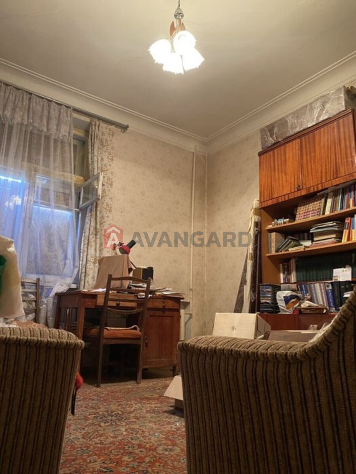 2 комн. квартира, 51/-/7 кв. м., 1/4 этаж фото 4 2 комн. квартира, 51/-/7 кв. м., 1/4 этаж фото 4