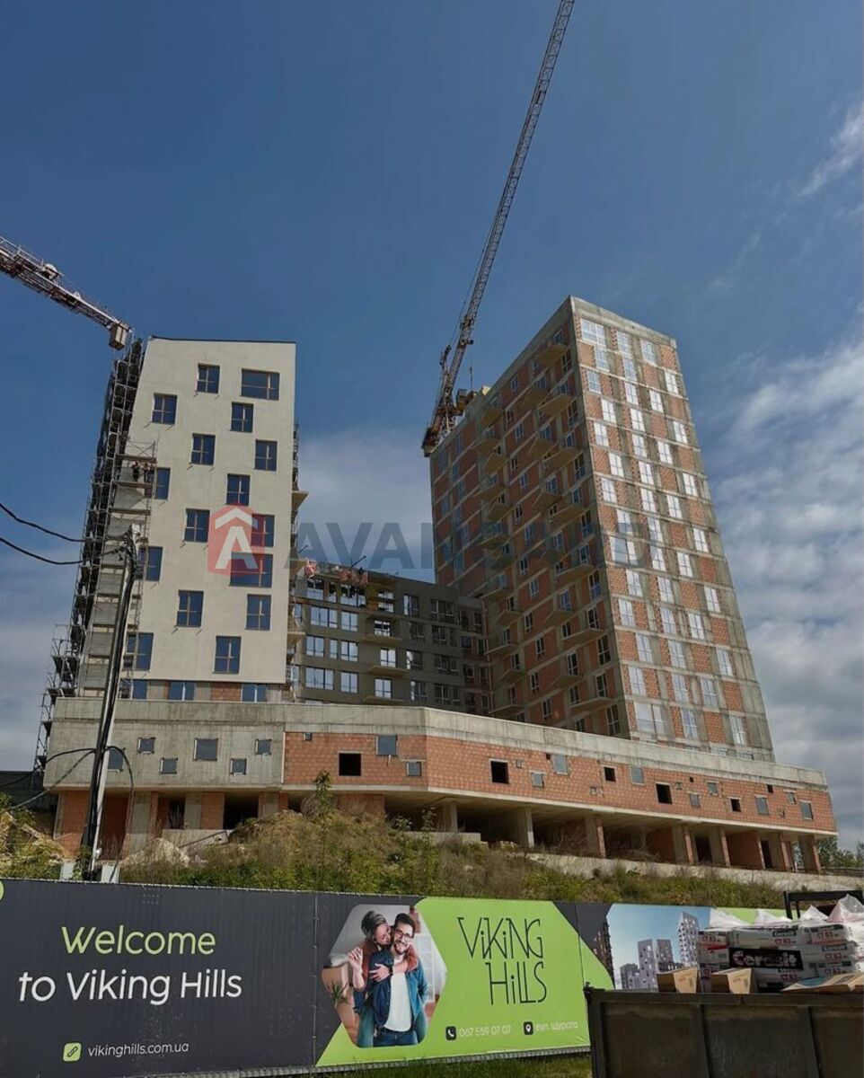 1 комн. квартира, 41/-/18 кв. м., 5/7 этаж фото 3 1 комн. квартира, 41/-/18 кв. м., 5/7 этаж фото 3