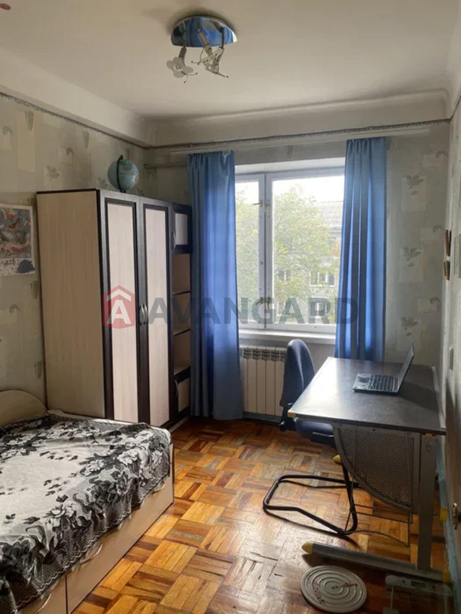 4 комн. квартира, 67/-/6 кв. м., 5/5 этаж фото 6 4 комн. квартира, 67/-/6 кв. м., 5/5 этаж фото 6