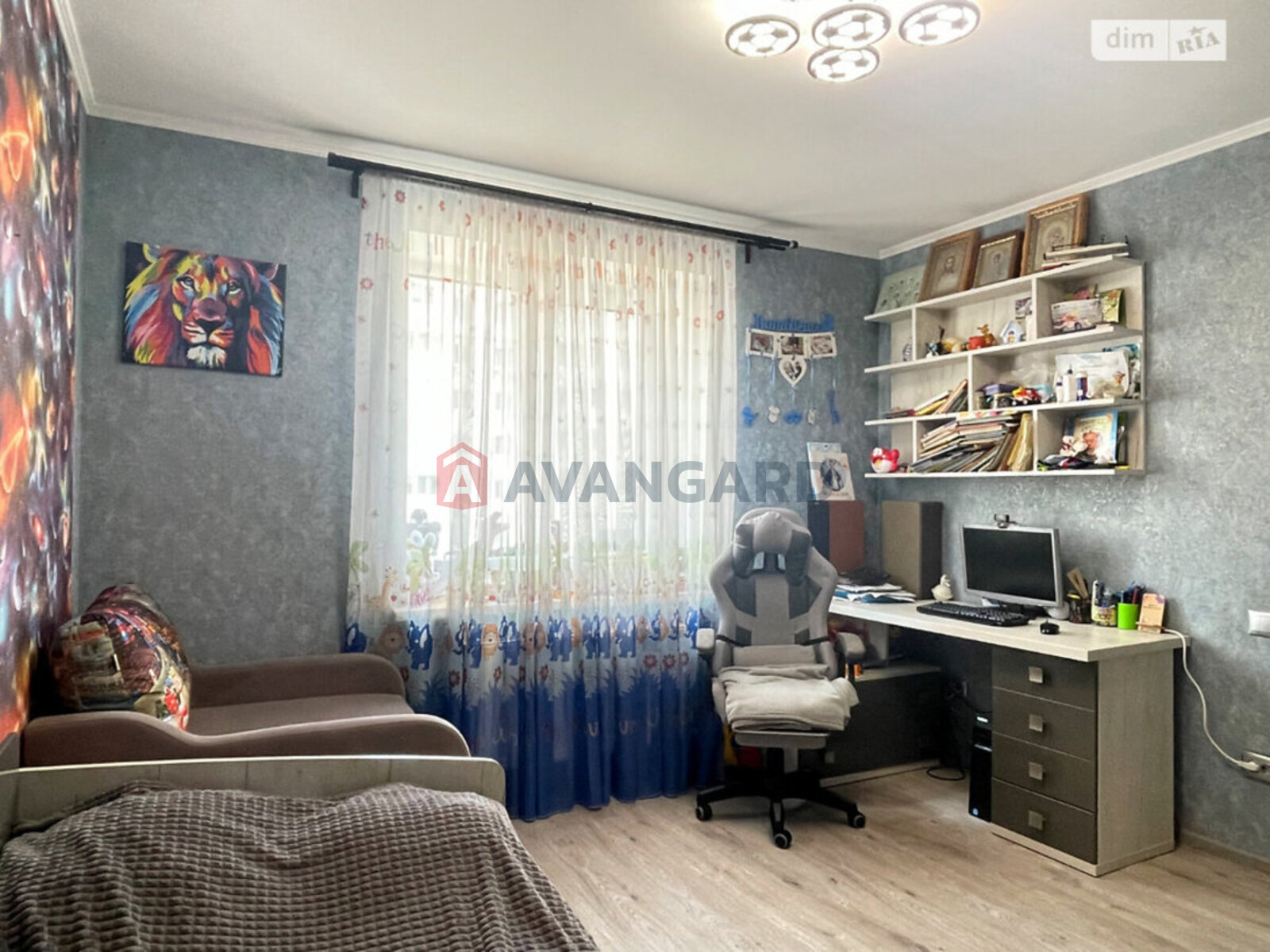 3 комн. квартира, 66/51/- кв. м., 6/11 этаж фото 3 3 комн. квартира, 66/51/- кв. м., 6/11 этаж фото 3