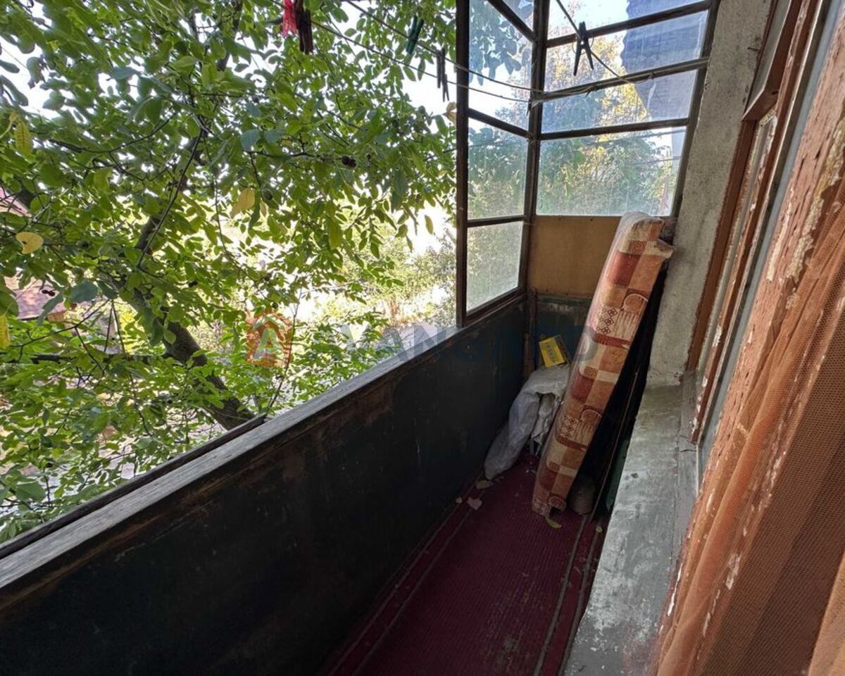 2 кім. квартира, 43/-/6 кв. м., 3/5 поверх фото 6 2 кім. квартира, 43/-/6 кв. м., 3/5 поверх фото 6