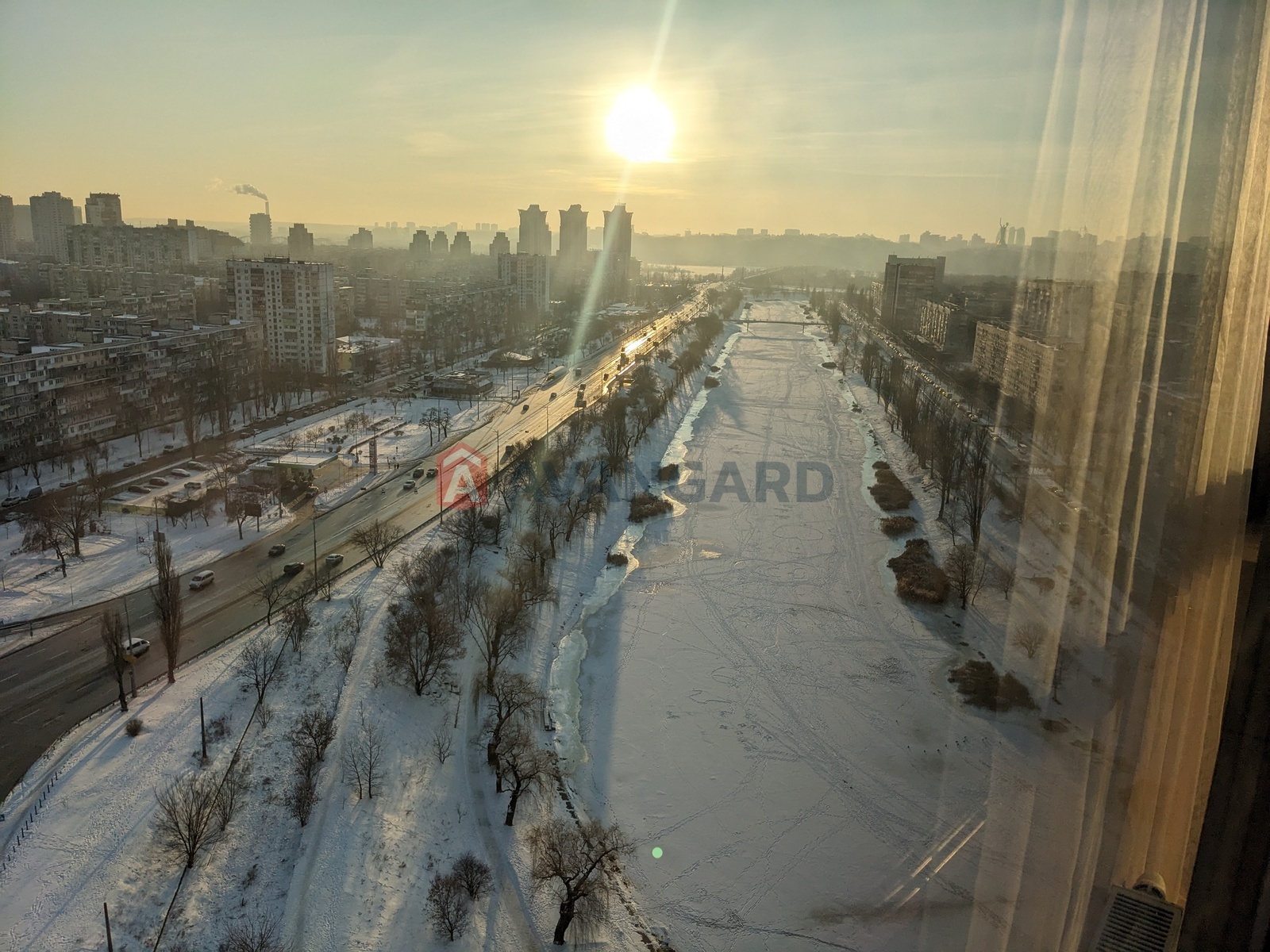 2 комн. квартира, 61,3/36/25 кв. м., 20/36 этаж фото 1 2 комн. квартира, 61,3/36/25 кв. м., 20/36 этаж фото 1