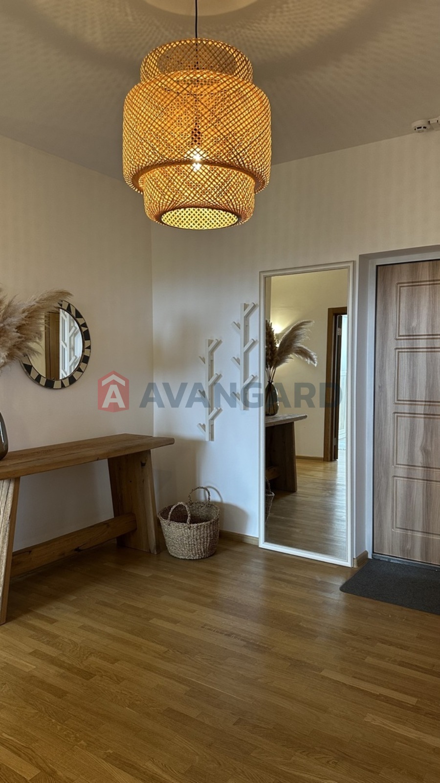 3 кім. квартира, 108/75/15 кв. м., 22/25 поверх фото 1 3 кім. квартира, 108/75/15 кв. м., 22/25 поверх фото 1