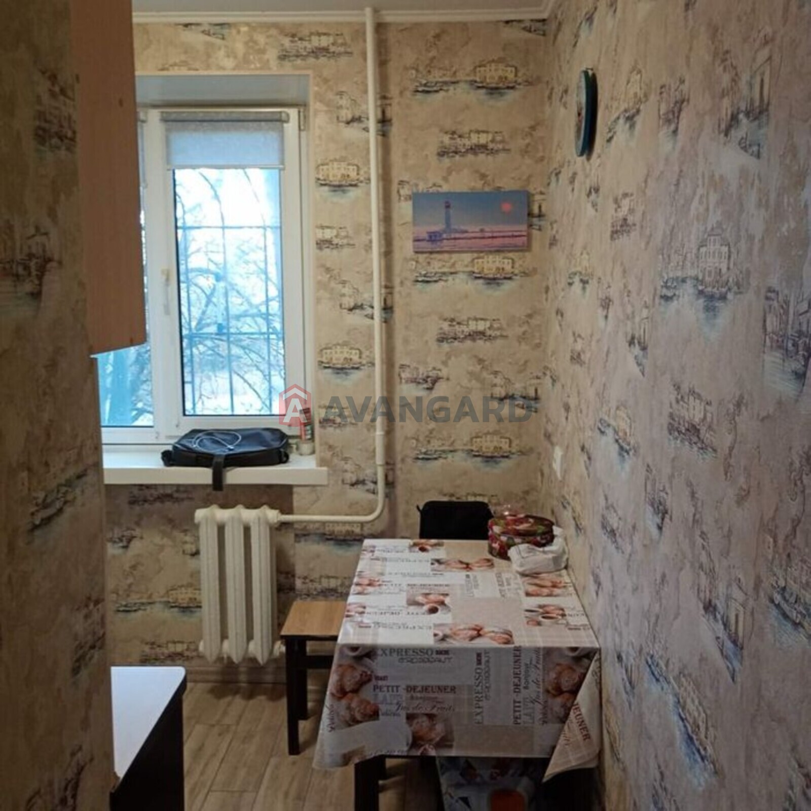 2 комн. квартира, 42/-/5 кв. м., 2/5 этаж фото 16 2 комн. квартира, 42/-/5 кв. м., 2/5 этаж фото 16