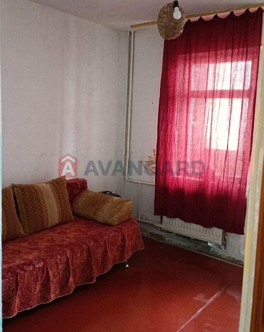 3 кім. квартира, 69/42/7 кв. м., 8/9 поверх фото 4 3 кім. квартира, 69/42/7 кв. м., 8/9 поверх фото 4