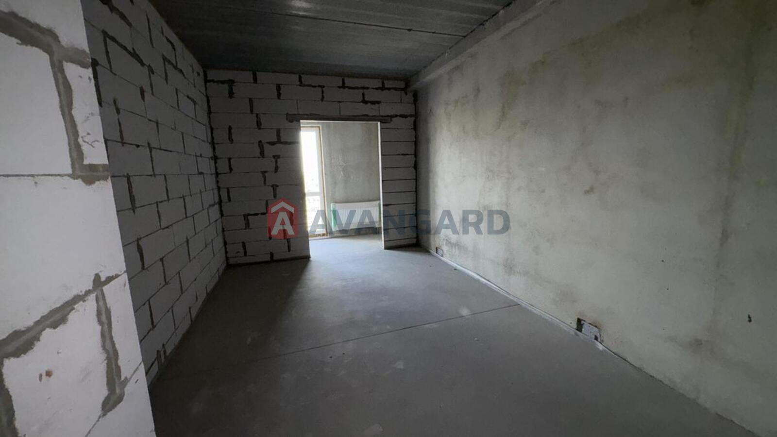 1 комн. квартира, 41/14/15 кв. м., 21/21 этаж фото 7 1 комн. квартира, 41/14/15 кв. м., 21/21 этаж фото 7