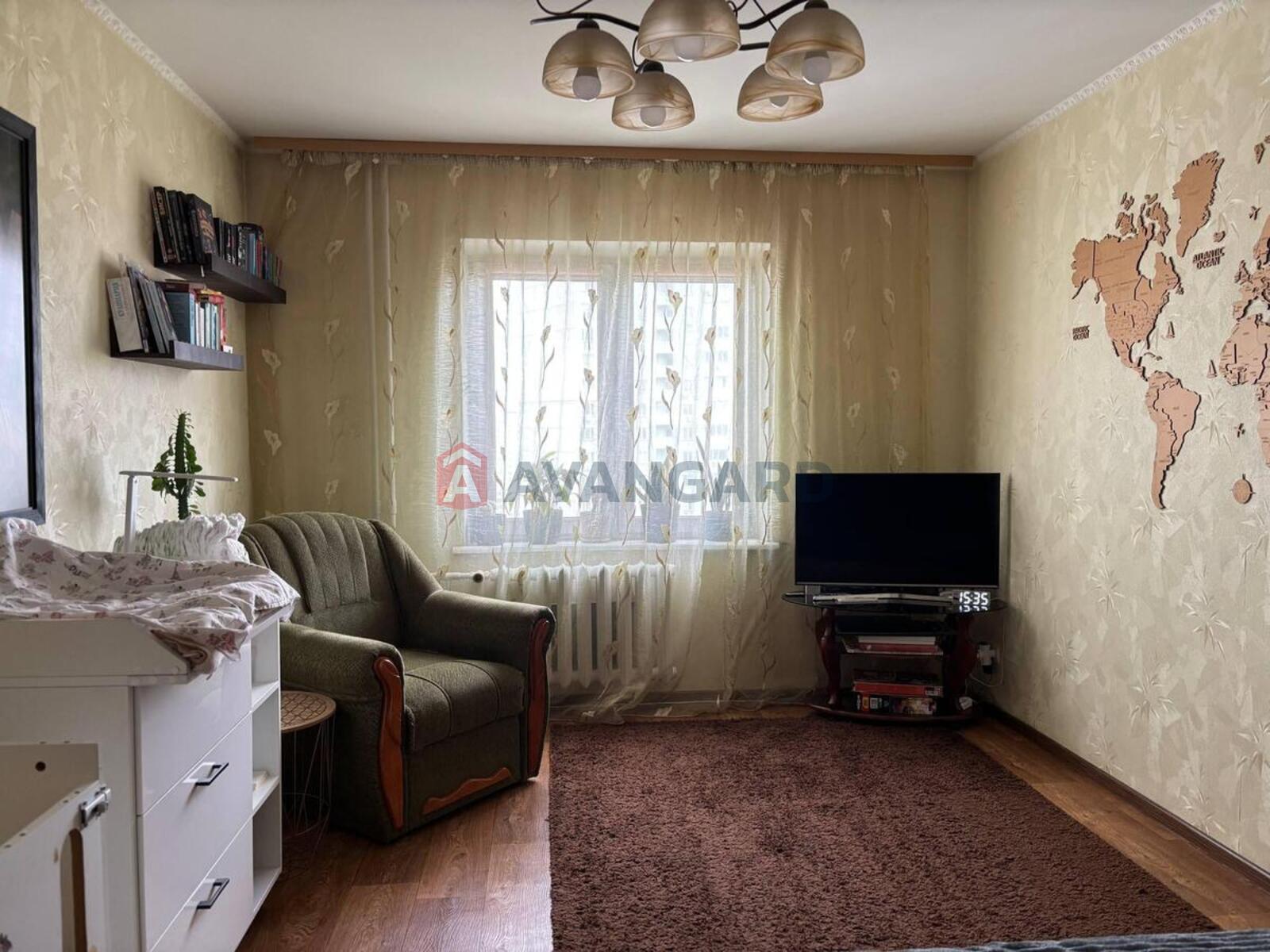1 комн. квартира, 43/-/10 кв. м., 15/22 этаж фото 1 1 комн. квартира, 43/-/10 кв. м., 15/22 этаж фото 1