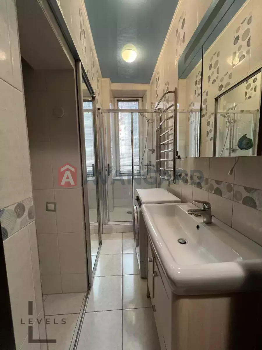 2 кім. квартира, 51/29/7 кв. м., 2/4 поверх фото 9 2 кім. квартира, 51/29/7 кв. м., 2/4 поверх фото 9