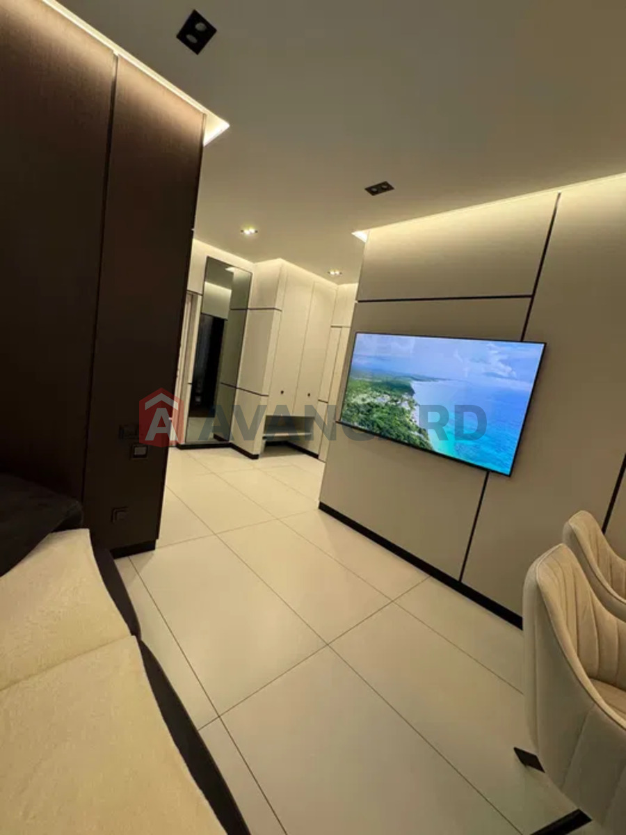 1 кім. квартира, 44/-/16 кв. м., 3/16 поверх фото 10 1 кім. квартира, 44/-/16 кв. м., 3/16 поверх фото 10