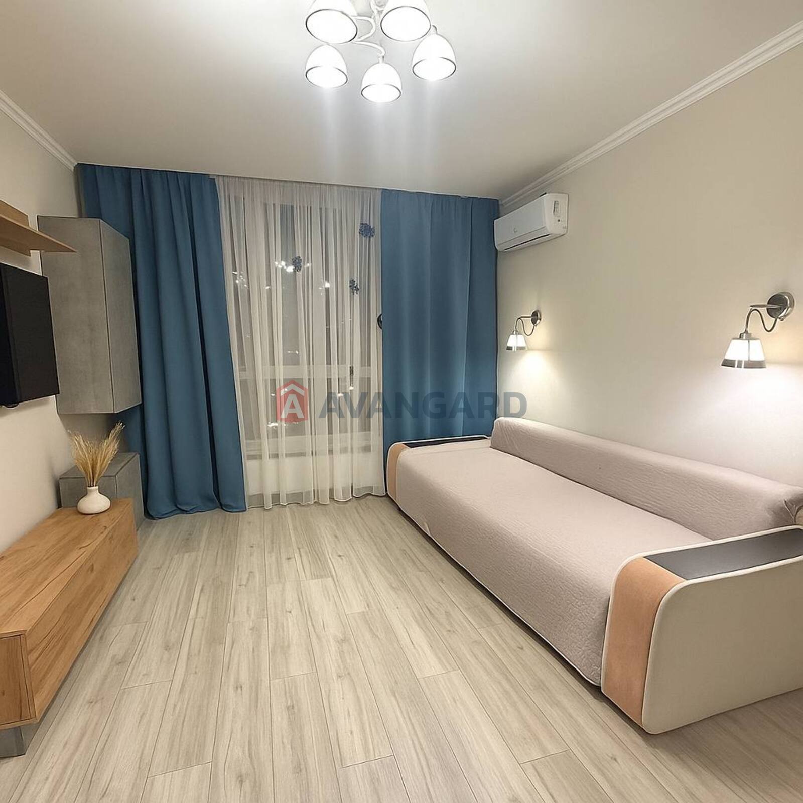 3 кім. квартира, 83/46.6/24 кв. м., 13/21 поверх фото 7 3 кім. квартира, 83/46.6/24 кв. м., 13/21 поверх фото 7