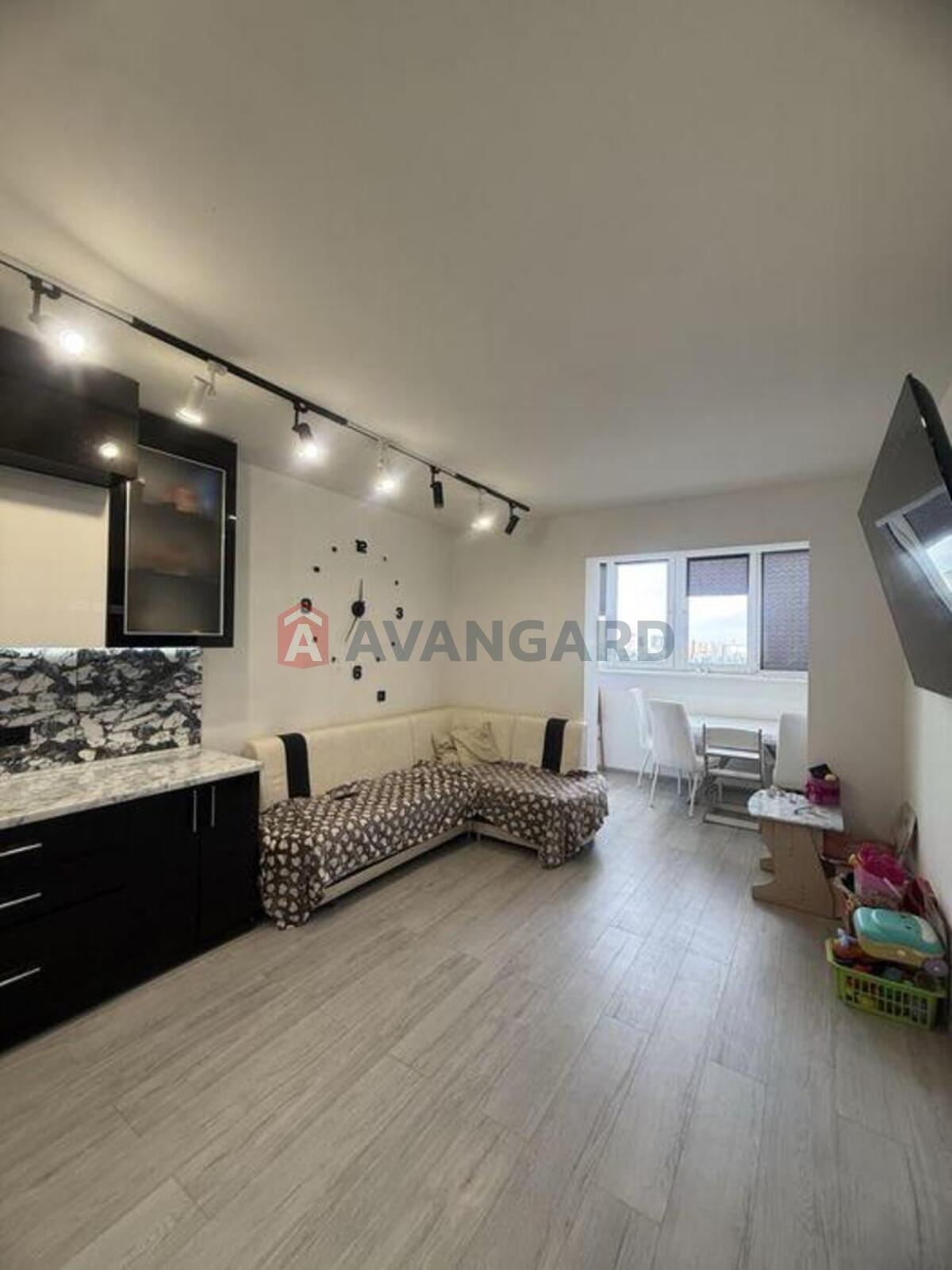 2 комн. квартира, 75/-/20 кв. м., 15/25 этаж фото 5 2 комн. квартира, 75/-/20 кв. м., 15/25 этаж фото 5