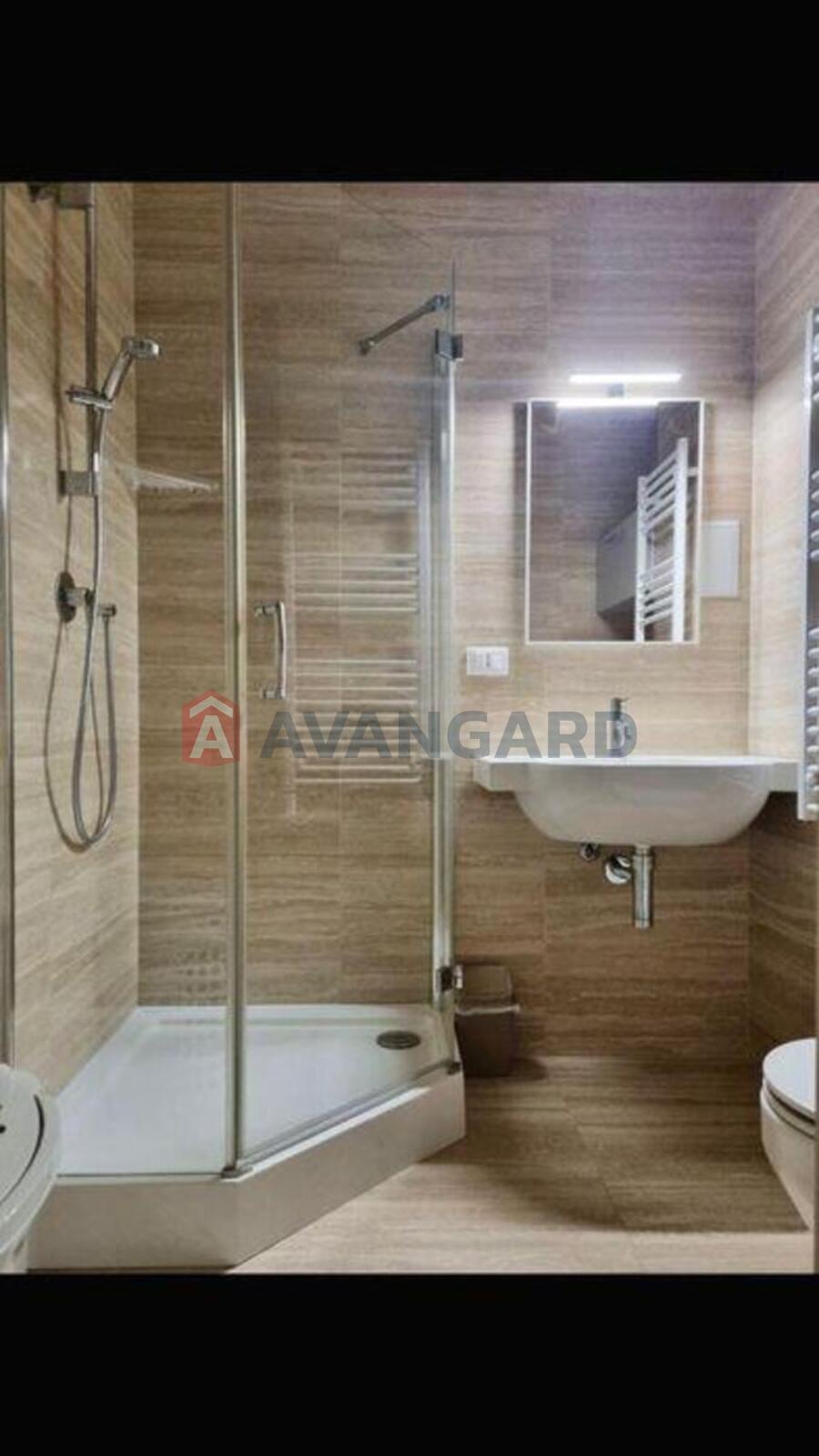 3 комн. квартира, 130/-/28 кв. м., 22/25 этаж фото 24 3 комн. квартира, 130/-/28 кв. м., 22/25 этаж фото 24