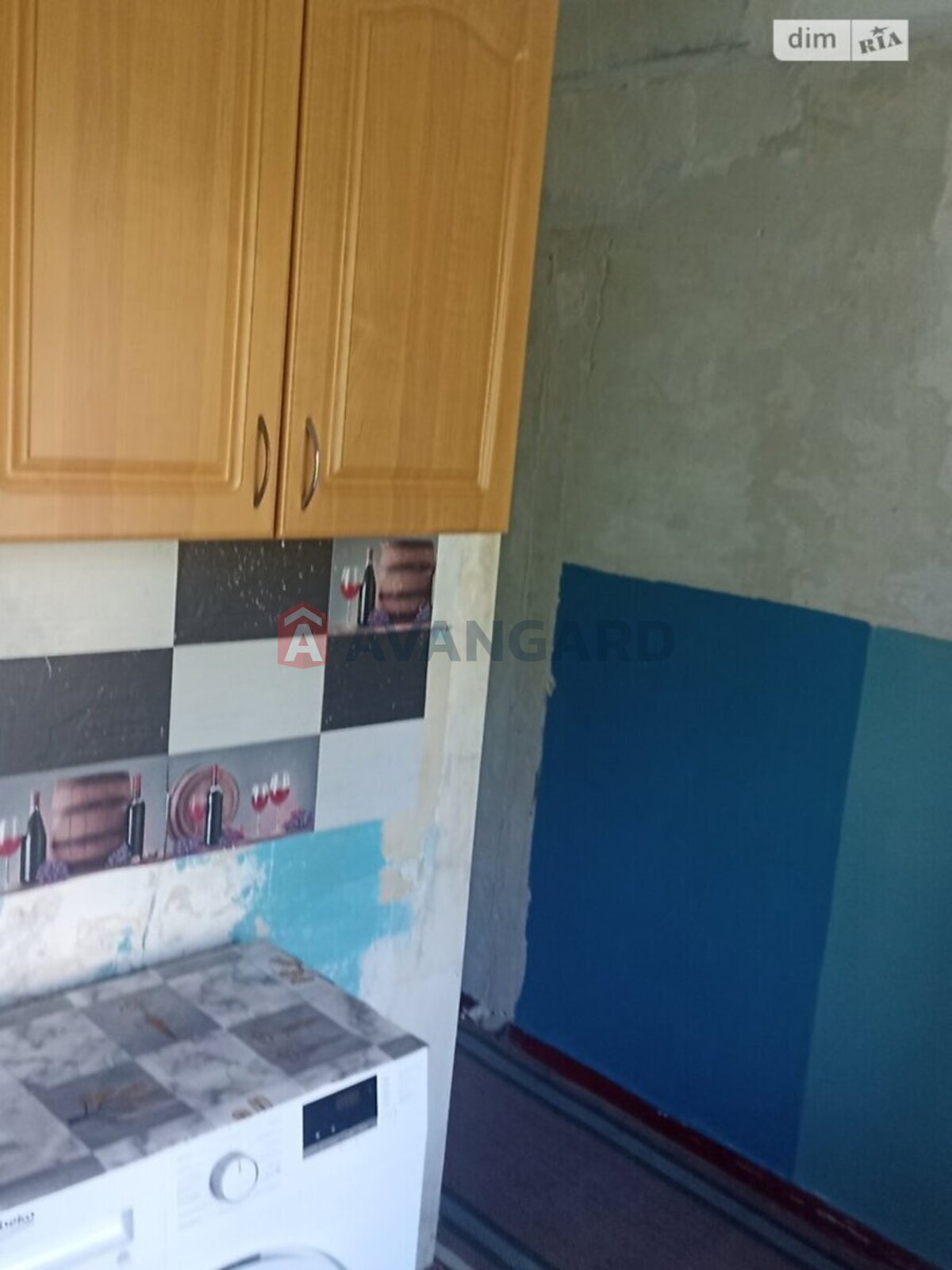 2 комн. квартира, 44/44/6 кв. м., 5/5 этаж фото 13 2 комн. квартира, 44/44/6 кв. м., 5/5 этаж фото 13