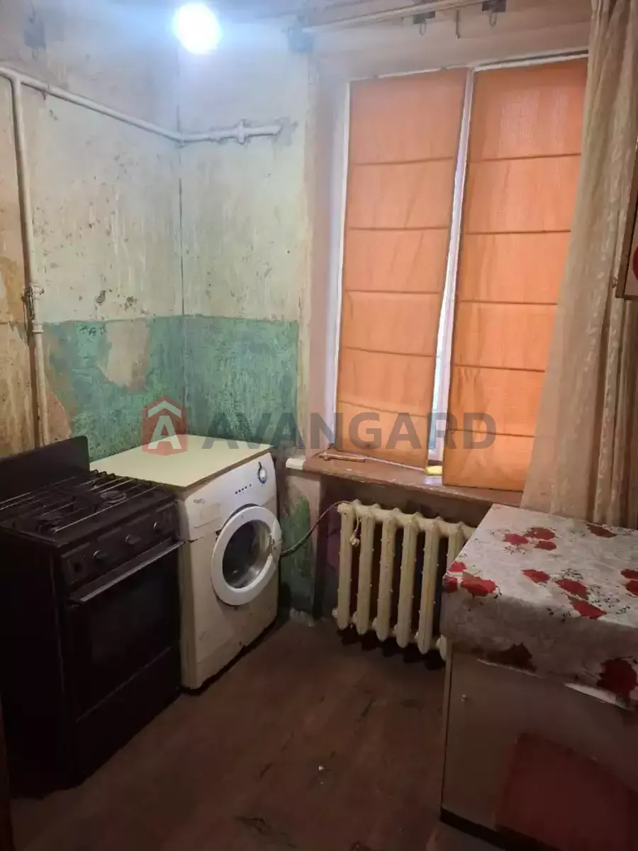 2 кім. квартира, 36/26/4 кв. м., 1/2 поверх фото 9 2 кім. квартира, 36/26/4 кв. м., 1/2 поверх фото 9