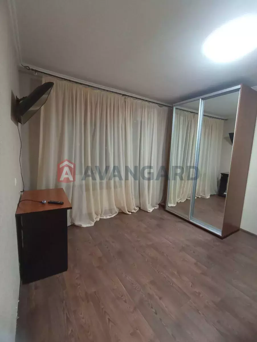 1 кім. квартира, 22/-/6 кв. м., 9/9 поверх фото 1 1 кім. квартира, 22/-/6 кв. м., 9/9 поверх фото 1