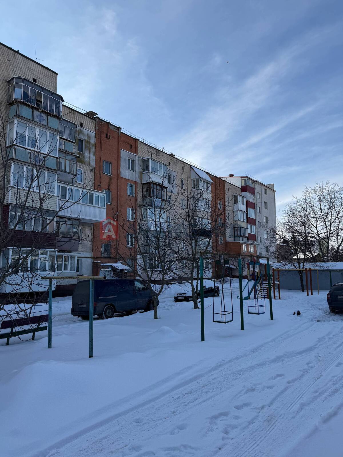 1 комн. квартира, 36/19.4/7.4 кв. м., 5/5 этаж фото 4 1 комн. квартира, 36/19.4/7.4 кв. м., 5/5 этаж фото 4