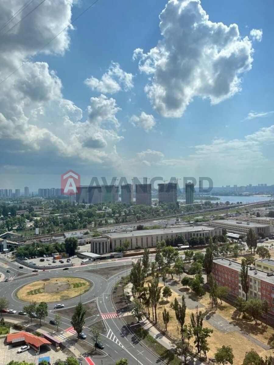 1 комн. квартира, 48/-/12 кв. м., 21/25 этаж фото 20 1 комн. квартира, 48/-/12 кв. м., 21/25 этаж фото 20